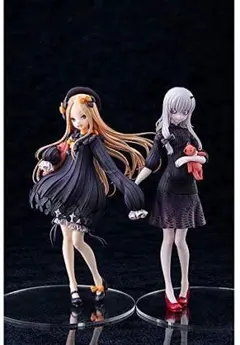 2025年最新】fgo アビゲイル フィギュアの人気アイテム - メルカリ