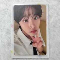 2026年最新】NCT wish リク トレカの人気アイテム - メルカリ