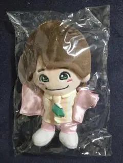 【新品未開封】なにわ男子 大橋和也 ちびぬい 第2弾