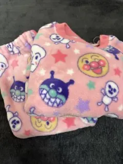 ベビーパジャマセット 6点