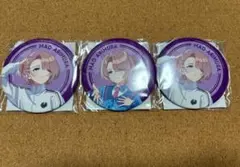 学園アイドルマスター 学マス FAMくじ D賞 A.B 有村麻央