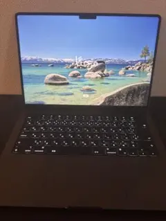 鴉*八様 MacBook Air 15.3インチ M4チップ 鴉*八様 MacBook Air 15.3インチ M4チップ - メルカリ