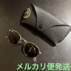 レイバンサングラス 0RB3447 ROUND METAL