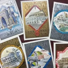 2026年最新】切手 オリンピックの人気アイテム - メルカリ