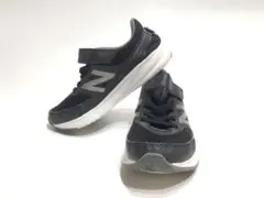 ニューバランス New Balance スニーカー ■ 570 22cm 黒系