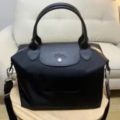 【Longchamp】ル プリアージュ エナジーS