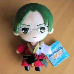 あんスタ　蓮巳敬人　ぬいぐるみ　旧ユニット衣装