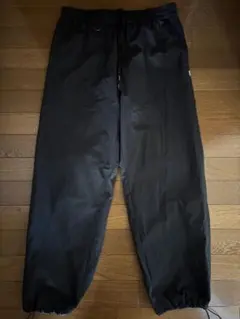 ovy cordura nylon strech pants ブラックＬ完売品