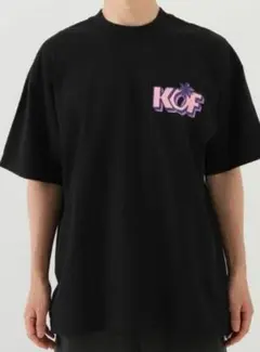 新品　オーガスティン コフィー　Ｔシャツのサムネイル
