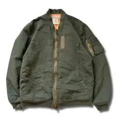 2026年最新】remi relief ma-1の人気アイテム - メルカリ