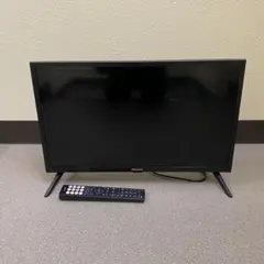 ⑤ T7 Hisense 24インチ2025年製液晶テレビ【動作品】 ⑤ T7 Hisense 24インチ2025年製液晶テレビ【動作品】 - メルカリ