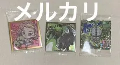 「ジョジョの奇妙な冒険 」シールウエハース ～ダイヤモンドは砕けない