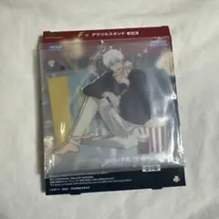 呪術廻戦 セガラッキーくじ F賞 アクスタ 五条