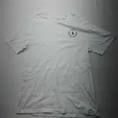 ★ポロ ラルフローレン ロゴTシャツ ホワイト系 160 メンズ