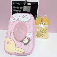 2026年最新】ちいかわ ティッシュの人気アイテム - メルカリ