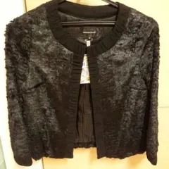 クイーンズコート　ジャケット