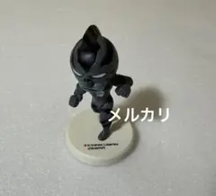 フィギュアコレクション キン肉マン ゼブラ シークレット - メルカリ