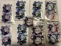 鬼滅の刃 つながる 繋がるアクリルパズル コレクション 宇髄天元