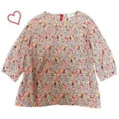 超希少✨Parkes リバティ タナローン ジュノズガーデン LIBERTY