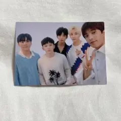 SEVENTEEN トレカ HARU ボーカルチーム