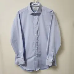 Maker's Shirt 鎌倉 長袖ドレスシャツ TRAVELER 40-82