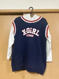 xgirl ワンピース