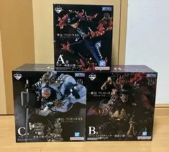 2026年最新】ワンピースEX ティーチの人気アイテム - メルカリ