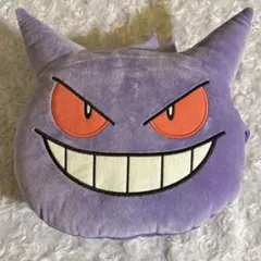 ポケモン ゲンガー バッグ