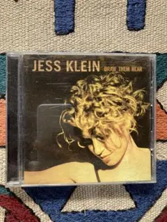 Jess Klein - Draw Them Near