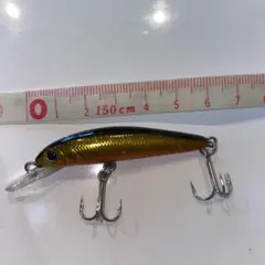 ルアー、YO-ZURI等6個