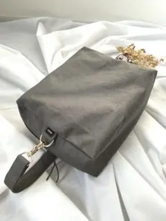 ＊ハンドメイド＊オムツポーチ、トラベルポーチ