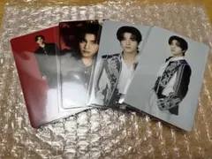 ジェイク トレカ ENHYPEN FATE+ PLUS JAPAN