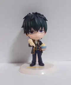 銀魂 一番くじ ちびきゅんキャラ 土方