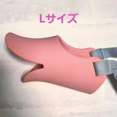 OPPO quack(クアック) Lサイズ　ピンクのサムネイル
