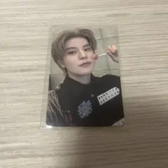 【公式】スンミン　トレカ　樂-star サウェ　sound wave ラキドロ