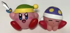 カービィ フィギュア