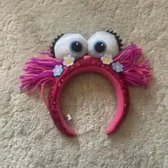 USJ アビー カチューシャ