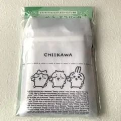 セブンイレブン　ちいかわ　エコバッグ