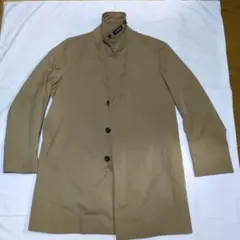 J.PRESSのメンズコート　Mサイズ　全く使用していないインナー付き。