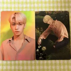 TXT スビン ACT:SWEET MIRAGE ミニフォト