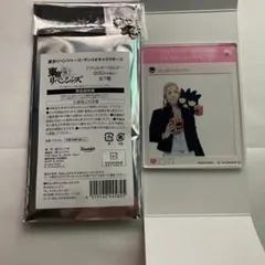 東京リベンジャーズ　サンリオコラボ　アクリルキーホルダー　龍宮寺堅　ドラケン