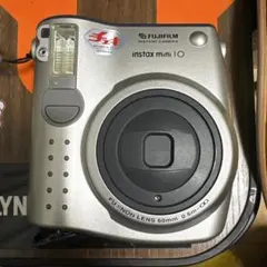 FUJIFILM instax mini 10 本体