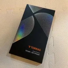 TORRAS Screen Protector X0014OI4WH