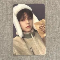 straykids スキズ　DOIT FANS ヨントン　トレカ　スンミン