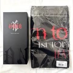 新品★HANA ペンライトOfficial Fan Club先行予約販売 HANA Official Fan Club先行予約販売ペンライト - メルカリ
