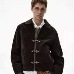 2025年最新】fireman jacketの人気アイテム - メルカリ