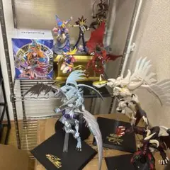 2025年最新】プライズ フィギュア 遊戯王の人気アイテム - メルカリ
