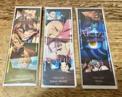 鬼滅の刃 コレクションフェイスカード 我妻善逸 猗窩座 狛治