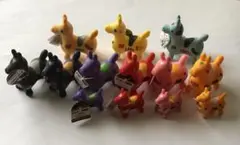 ①ロディ Rody EVA エヴァ 初音ミク フィギュアセット