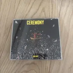 2026年最新】king gnu／ceremony 初回の人気アイテム - メルカリ